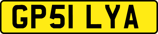 GP51LYA