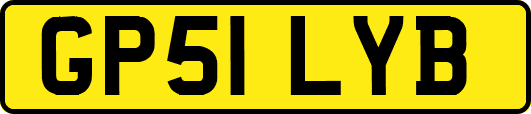 GP51LYB