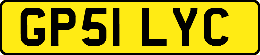 GP51LYC