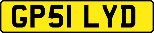 GP51LYD