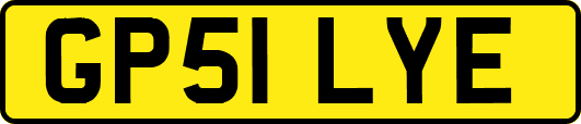 GP51LYE