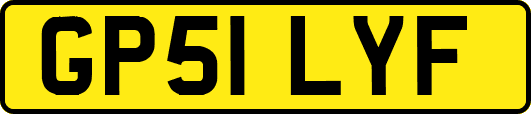 GP51LYF