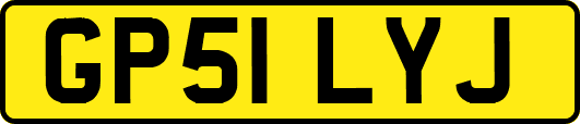 GP51LYJ