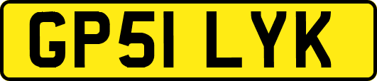 GP51LYK