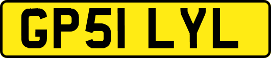 GP51LYL