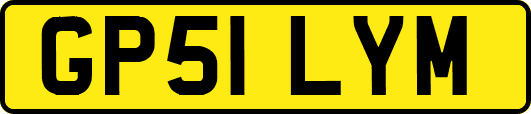 GP51LYM