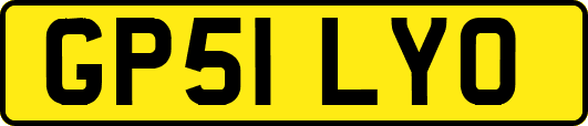 GP51LYO