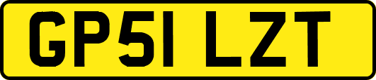 GP51LZT
