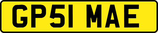 GP51MAE