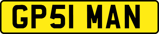 GP51MAN