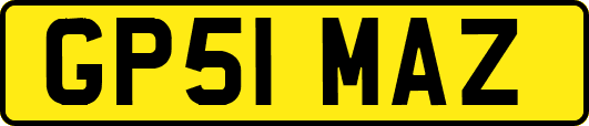 GP51MAZ