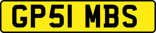 GP51MBS