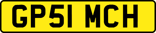 GP51MCH