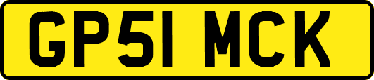 GP51MCK