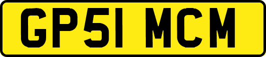 GP51MCM