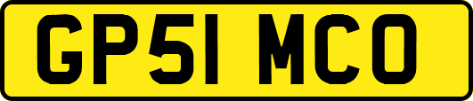 GP51MCO