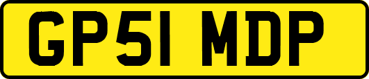 GP51MDP