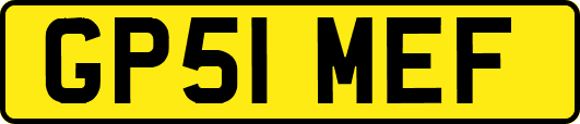 GP51MEF