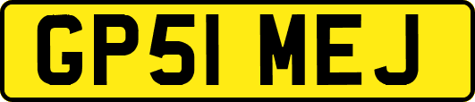 GP51MEJ