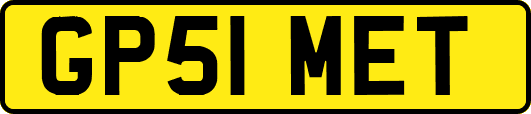 GP51MET