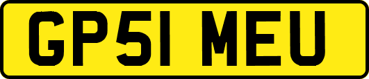 GP51MEU
