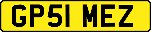 GP51MEZ