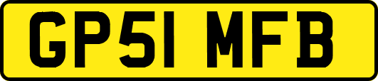 GP51MFB