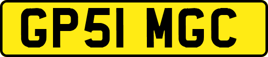 GP51MGC