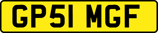 GP51MGF