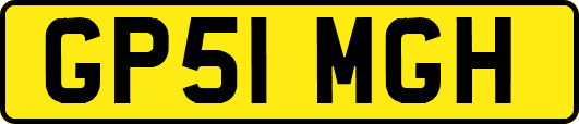 GP51MGH