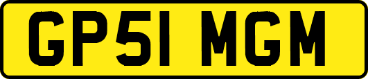GP51MGM