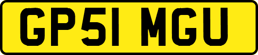 GP51MGU