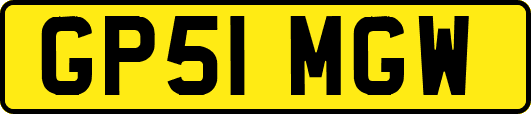 GP51MGW