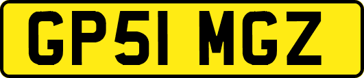 GP51MGZ