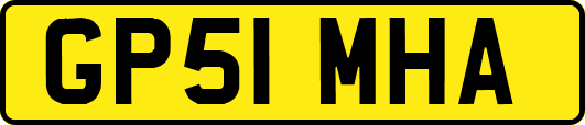GP51MHA