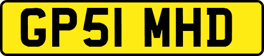 GP51MHD
