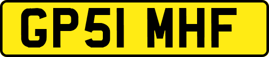 GP51MHF