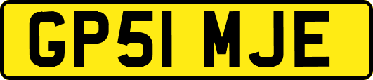 GP51MJE