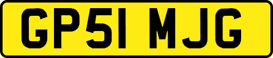 GP51MJG