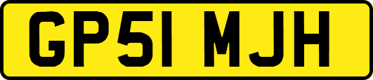 GP51MJH