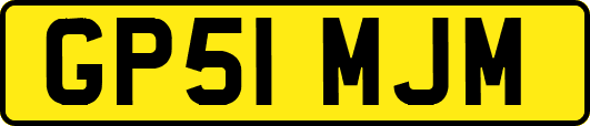 GP51MJM
