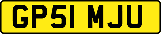 GP51MJU