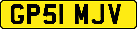 GP51MJV
