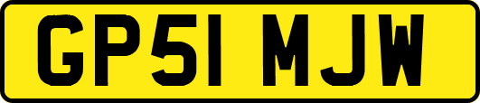 GP51MJW