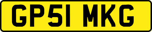 GP51MKG