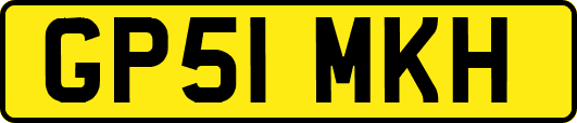 GP51MKH