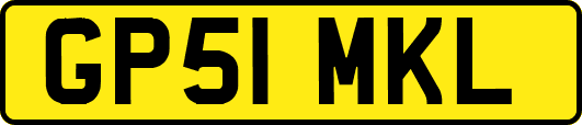 GP51MKL