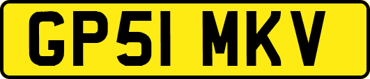 GP51MKV