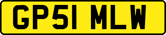 GP51MLW