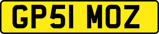 GP51MOZ